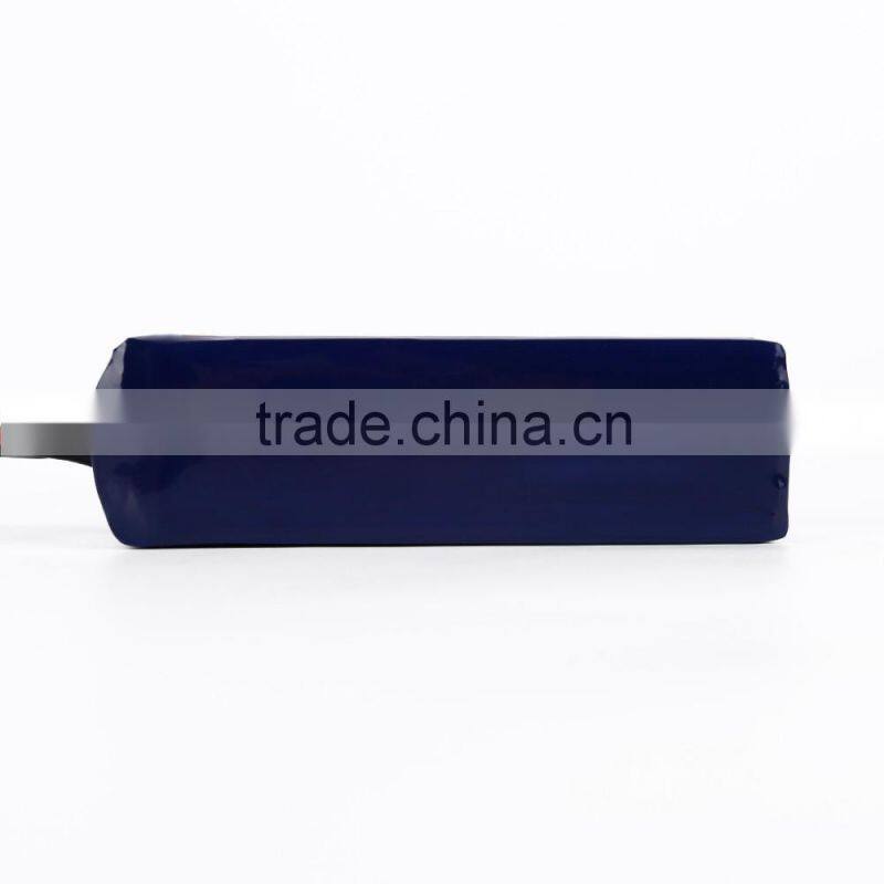 ACEHE 22.8V 10000mAh 35C 6S1P 228Wh High Voltage Powerful Rechargeable Lipo Battery