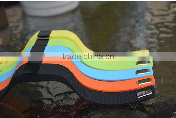 2016 Gifts wholesale price Pedometer fitness band,sleeping monitor bluetooth smart bracelet