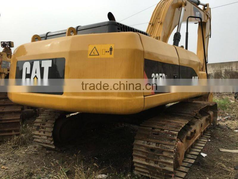 used cat 325DL excavator, used cat excavator 325DL
