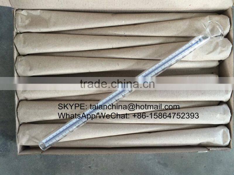 Glass tube--45ML/150ML/260ML(graduate) for test bench