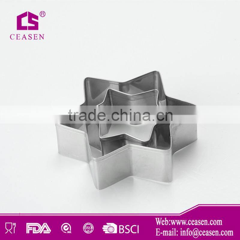 aluminum cake mould