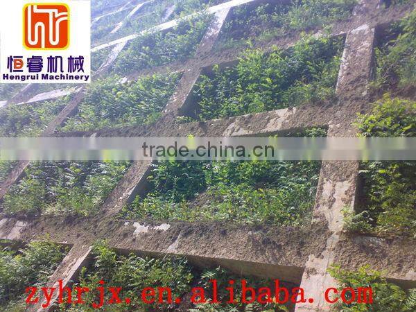 planting grass spraying equipment