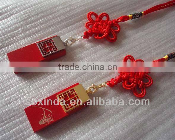 Happy New Year Electronic Gifts usb flash drive