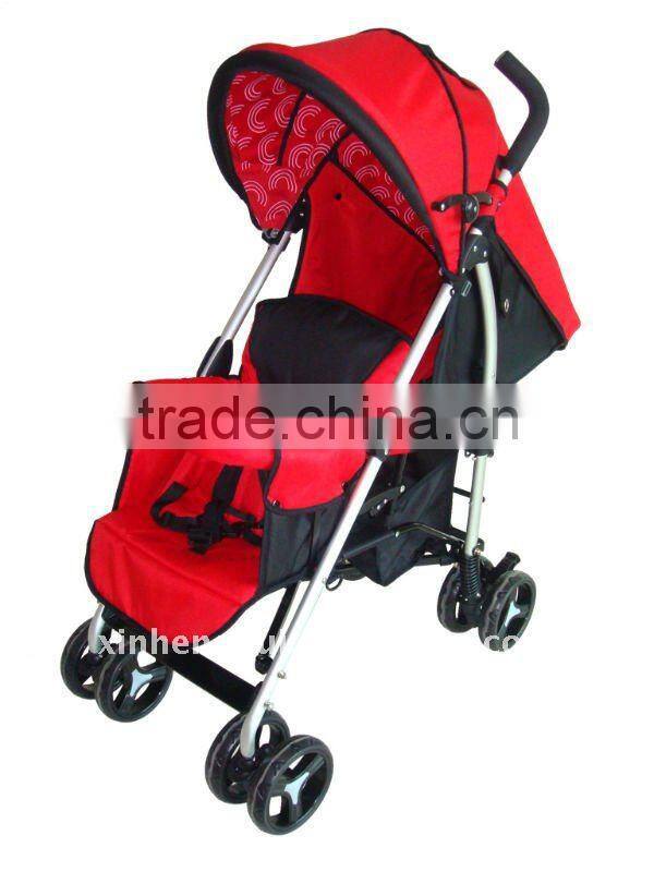#3205 baby stroller for twins