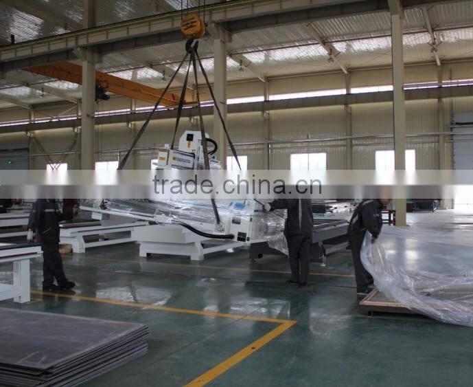 hot sale new design cnc wood carving machine 1325