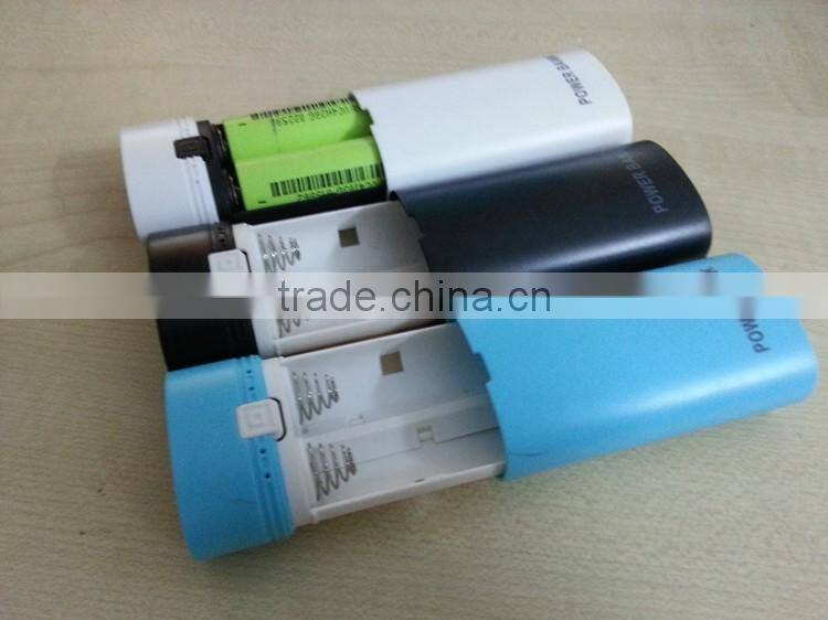 5200mah detachable power bank save shipping