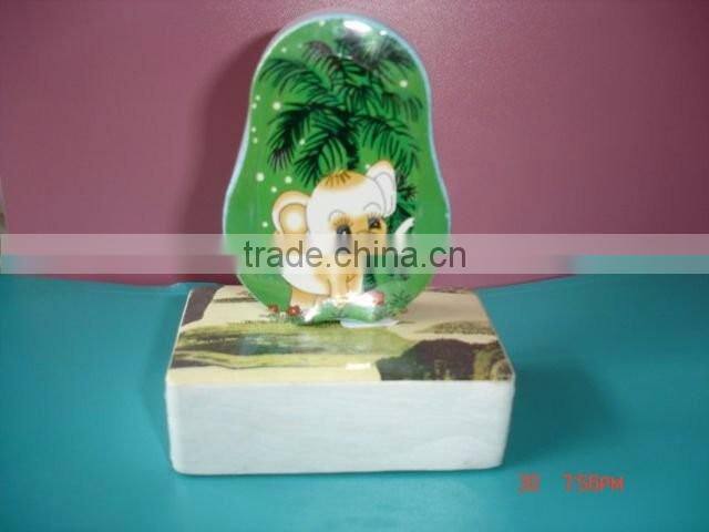 Wholesale Custom 100% Cotton Compressed Towel