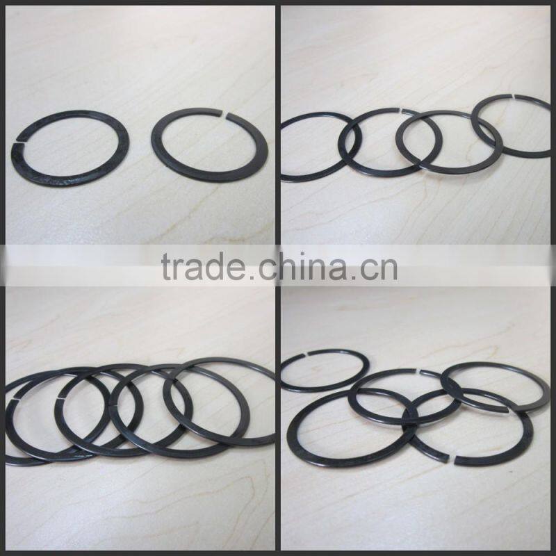 SP30 roundwire snap ring for bearings (DIN5417)