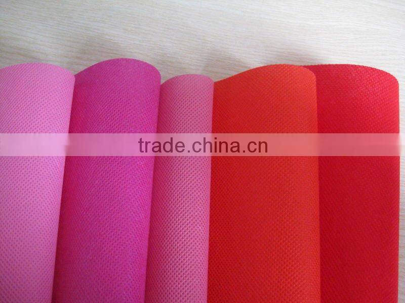 PP Spunbond nonwoven fabric