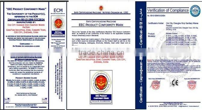 XY-754 XINDEYI Stainless steel plastic slide bar