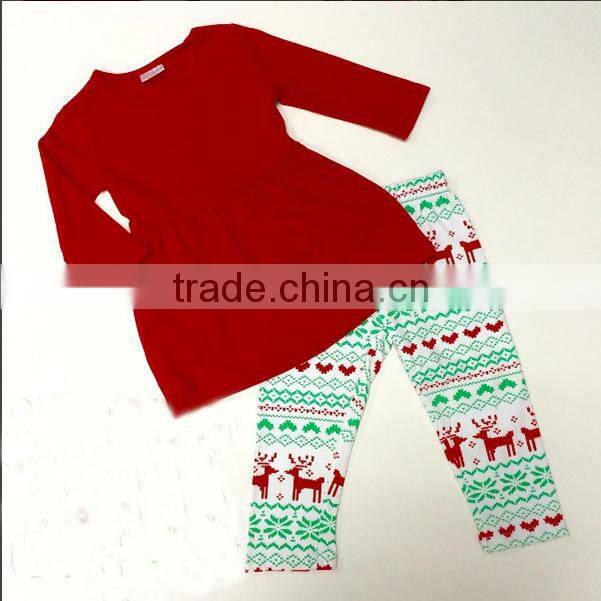 bulk wholesale kids clothing fall boutique baby clothing halloween girls outfits