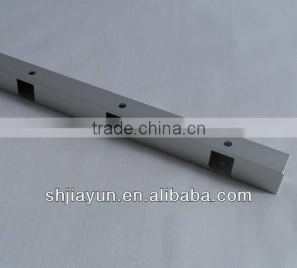 customized diecast aluminum enclosures in shanghai jiayun aluminium