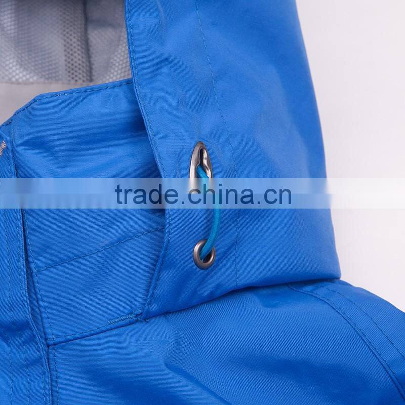 ESGUARD 2016 new style ski wear