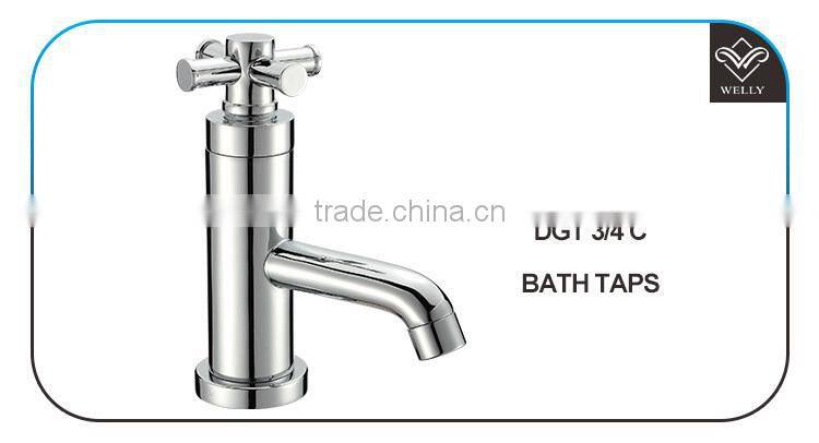 High Quality Copper Bathtub Faucet In Foshan