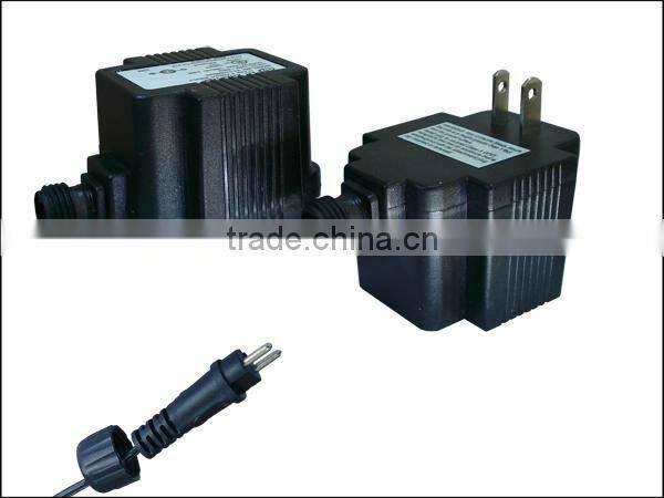 GS 230V IP44 Water Proofing Transformer