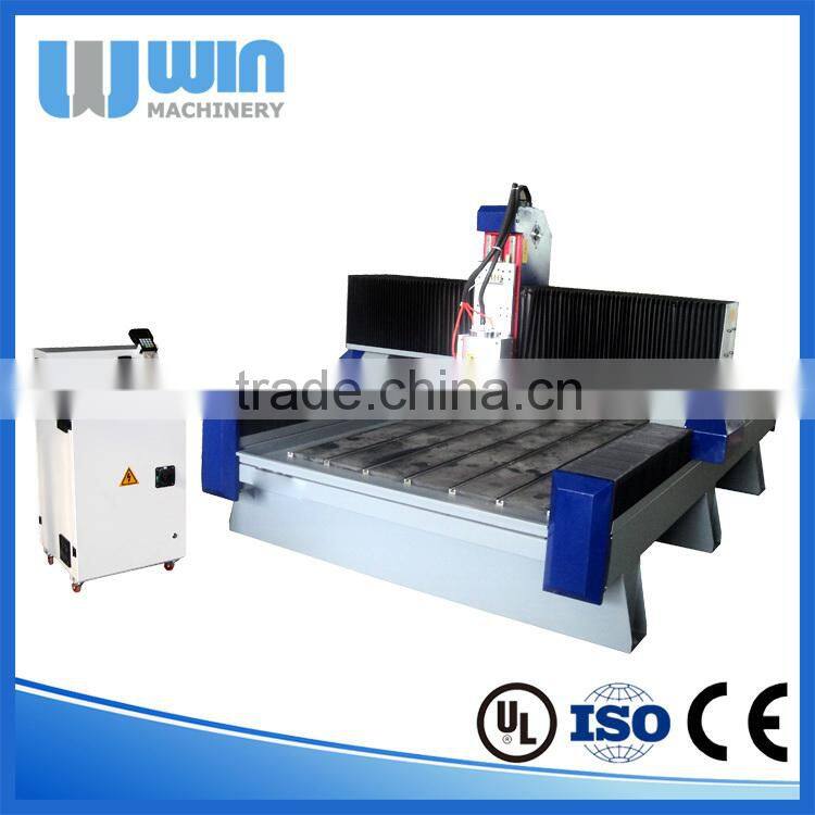 China Good Character WW1325M Marble and Granit Cutting Machine