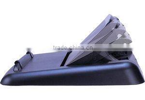 Ergonomic Adjustable laptop stand