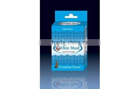 Aashish Incense Sticks Exporters