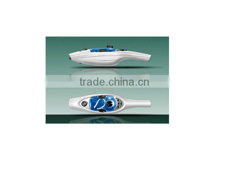 10 in 1 Steam Mop and The UV Steam Mop