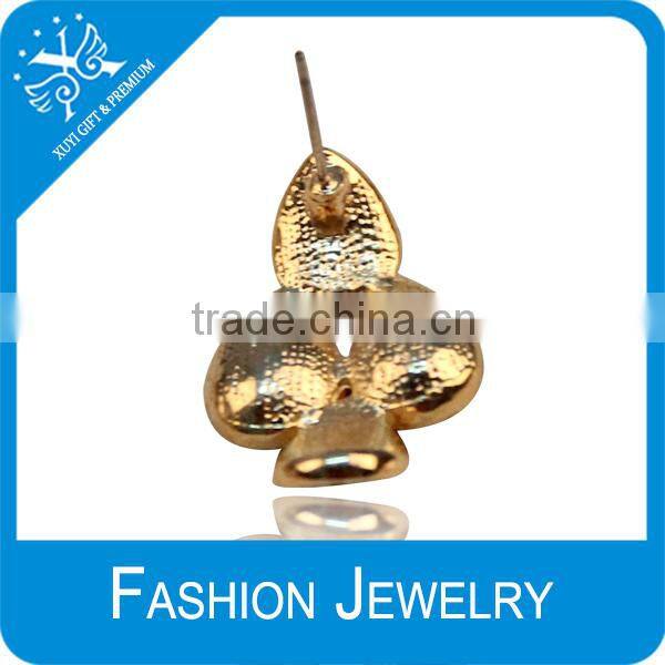 2015 hot fashionable earrings for women