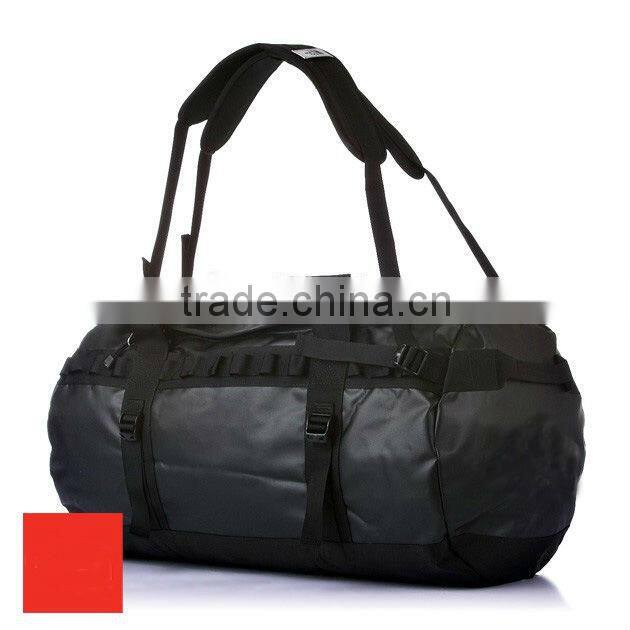 Tarpaulin Waterproof Travel Backpack