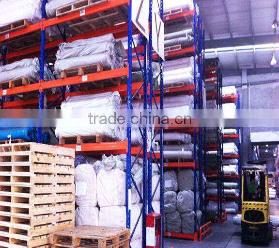 Heavy duty Warehouse Racks with High quality