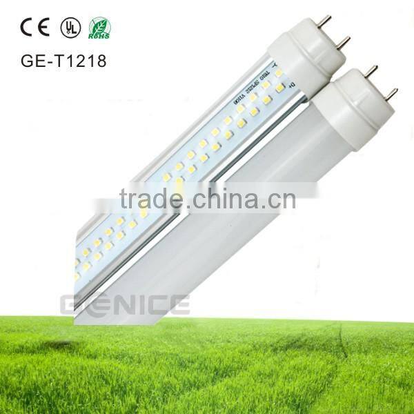 1500lm 1800lm 1900lm 4000lm led tube 4fts or 2fts