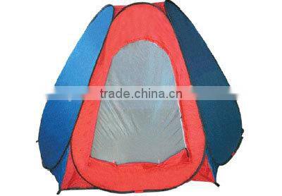 Arcadia pop up oxford ice fishing tent