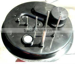 Water Dispenser Cover POU Water Dispenser