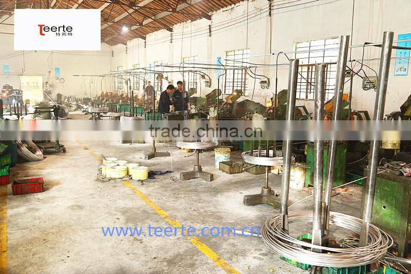 indented hex head self drilling screw with flange