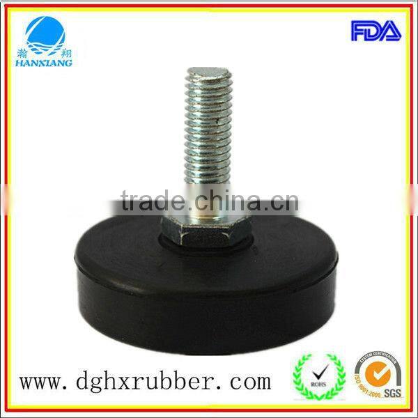 rubber blanket cushion