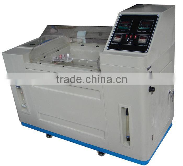 Small Salt Fog Test Chambers - Cyclic Corrosion Test Chambers