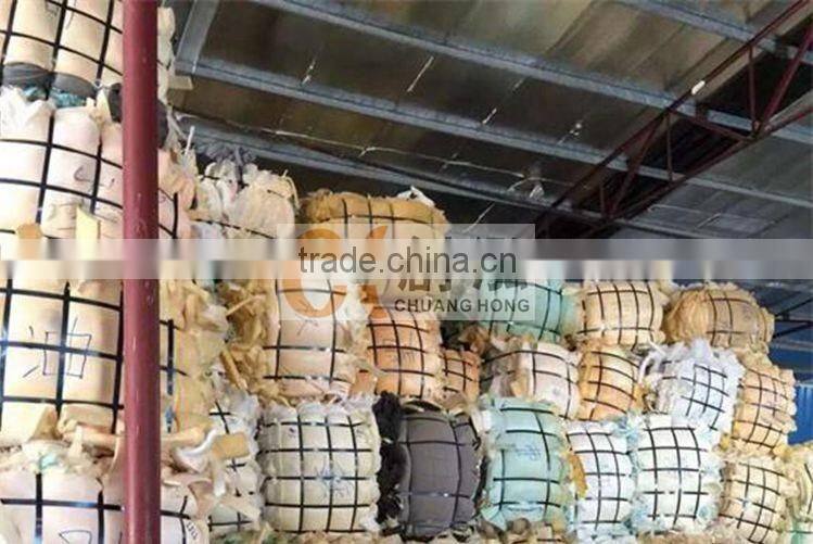 Hot selling Scrap Foam good quality Clean dry AA
