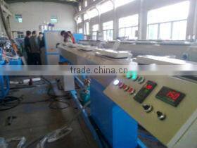 Pipe Extrusion Line for PVC