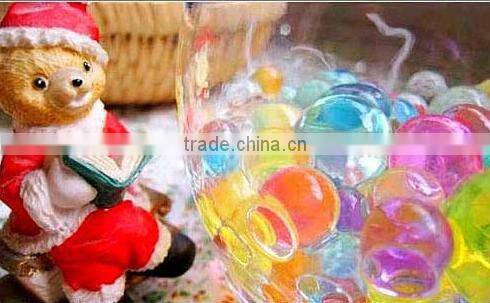 crystal soil,hydro culture soil, rainbow clay