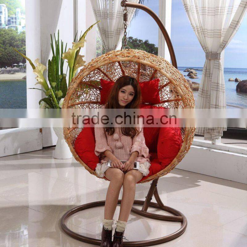 hanging ball chairs