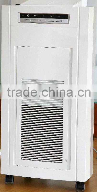 High Efficient Home Air Purifier and Air Cleaner