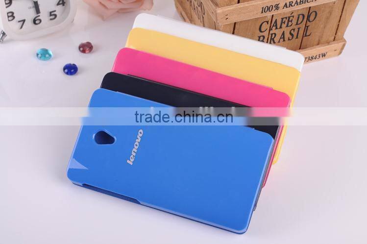 wholesale flip case for Lenovo S860 cover