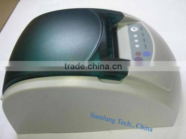 Brand New Mini Thermal Receipt Barcode Printer USB port POS Macro Printer