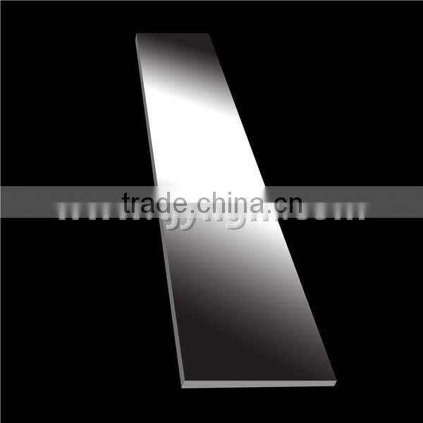 leaf spring steel flat