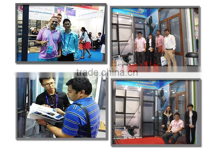 Hwarrior Building Materials T/T,L/C Factory Curtain Wall