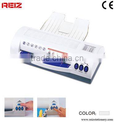 Laminating machine in A4 size