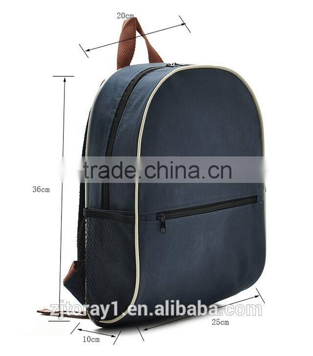 Polyester New Style High Quality Fashionable School Bags For Teenagers Boys 2014