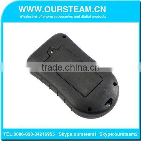 HOT 8 In 1 Digital Compass Altimeter Barometer Thermometer