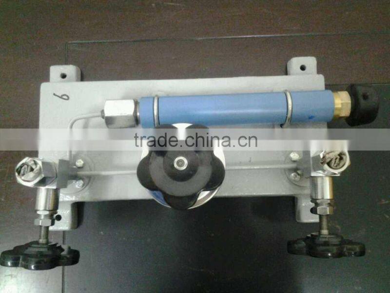 High quality piston dead weight tester made in china