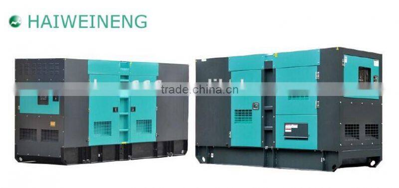 30kva Deutz enigne generator power by Deutz engine D226B-3D