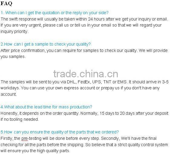 Dongguan China factory carbide punches die punch and die punch tools