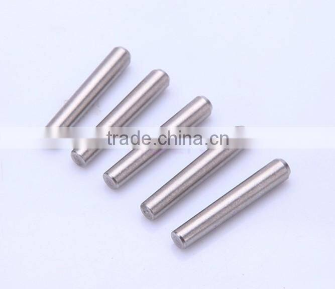 alloy spring taper pins