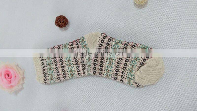 adult cotton socks women plain socks super soft fresh socks
