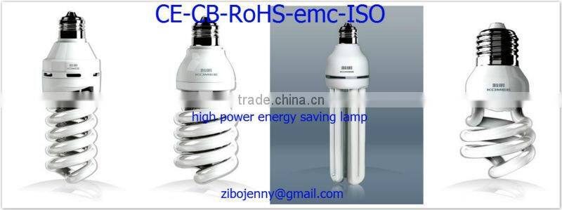 high power energy saving lamp